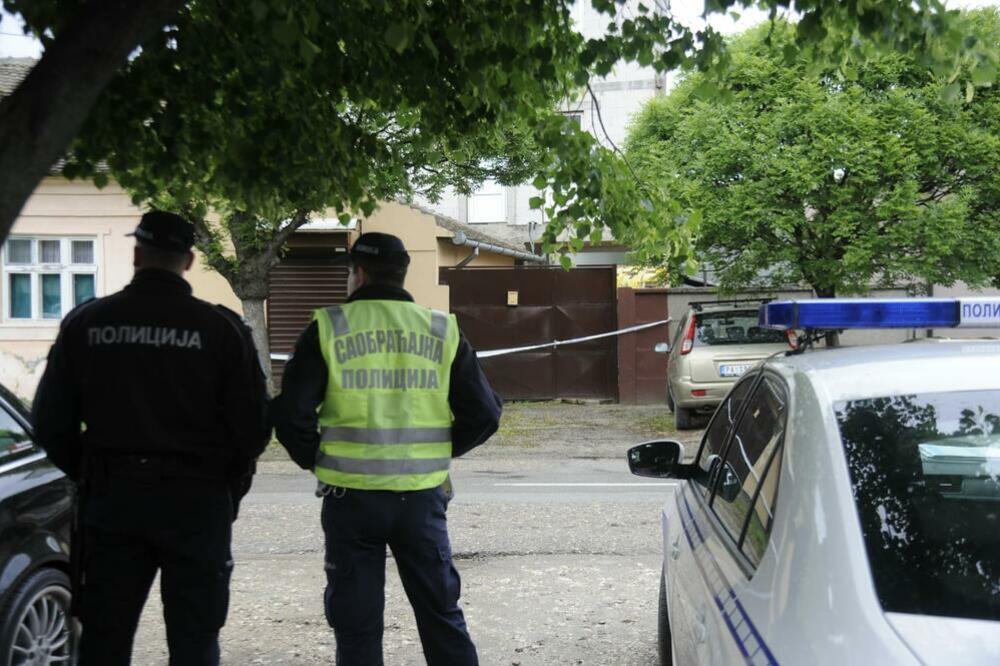 SASLUŠANI MAJKA I SIN IZ PANČEVA ZBOG STRAŠNOG ZLOČINA: Tužilaštvo traži PRITVOR zbog ubistva Rumunke