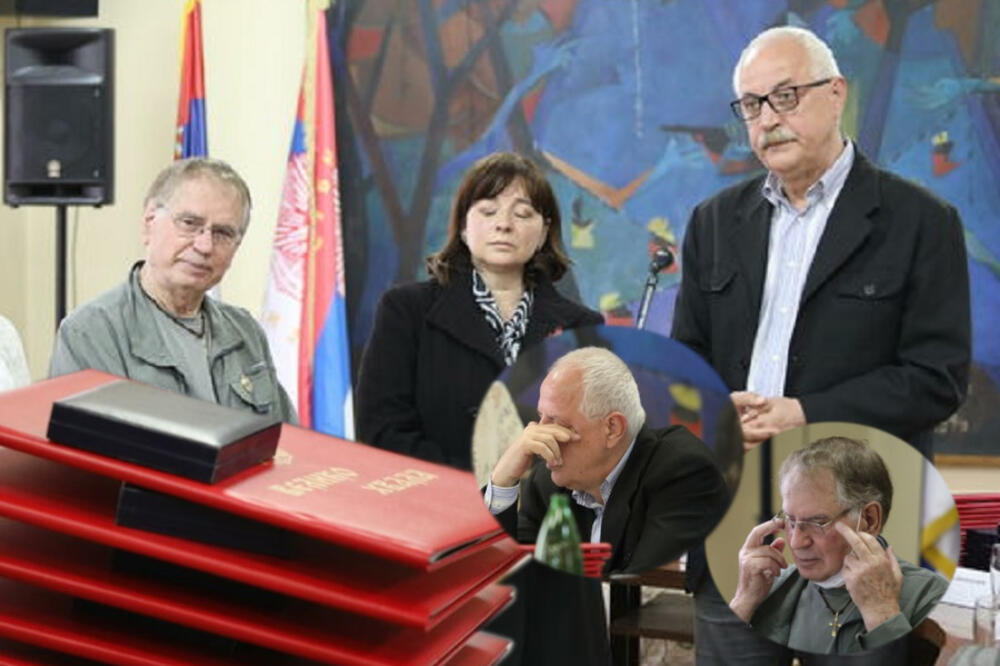 PROLILI SU KRV I OSTALI BEZ DELOVA TELA, NE SMEMO IH ZABORAVITI: Dodeljena priznanja borcima sa Košara i Paštrika!