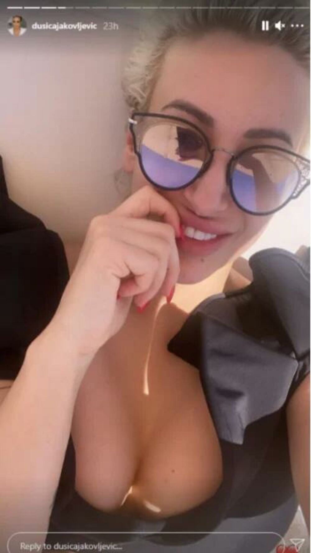 Dušica Jakovljević