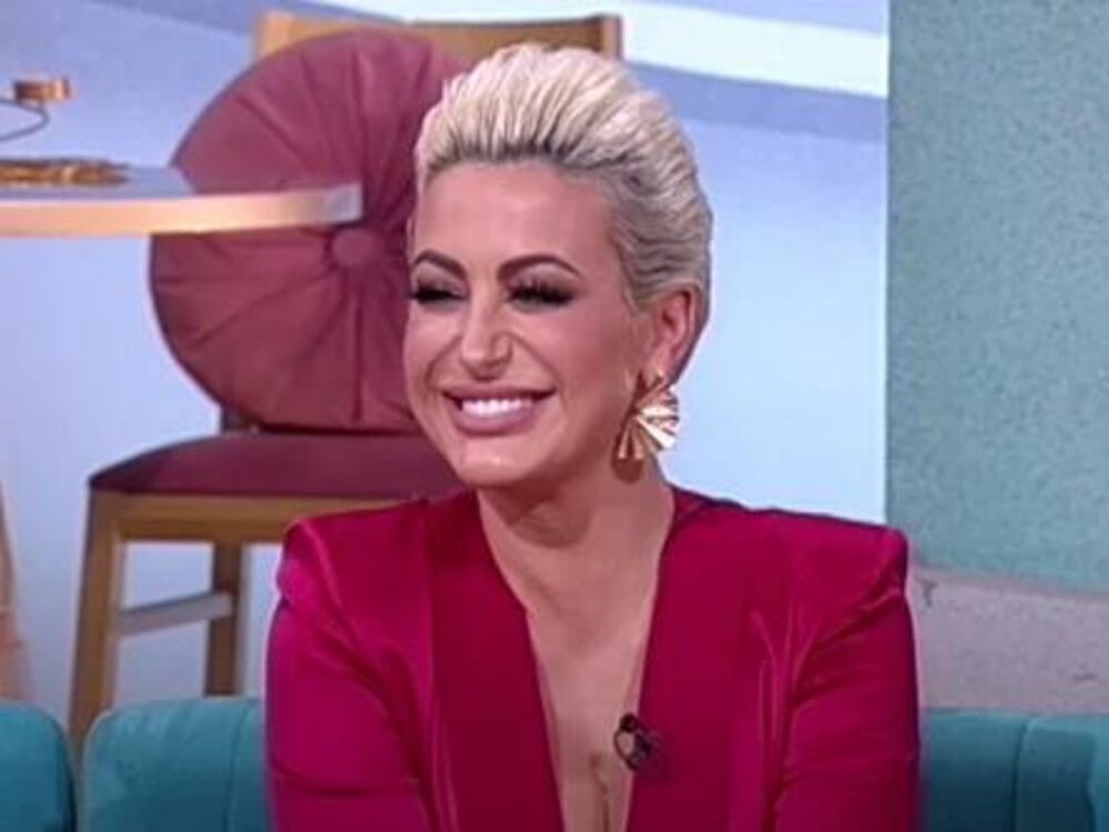 Dušica Jakovljević