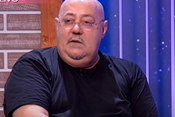 OVO JE PRAVI UZROK SMRTI BOGOLJUBA MITIĆA ĐOŠE! Nije imao nikakve šanse PROTIV OVOGA