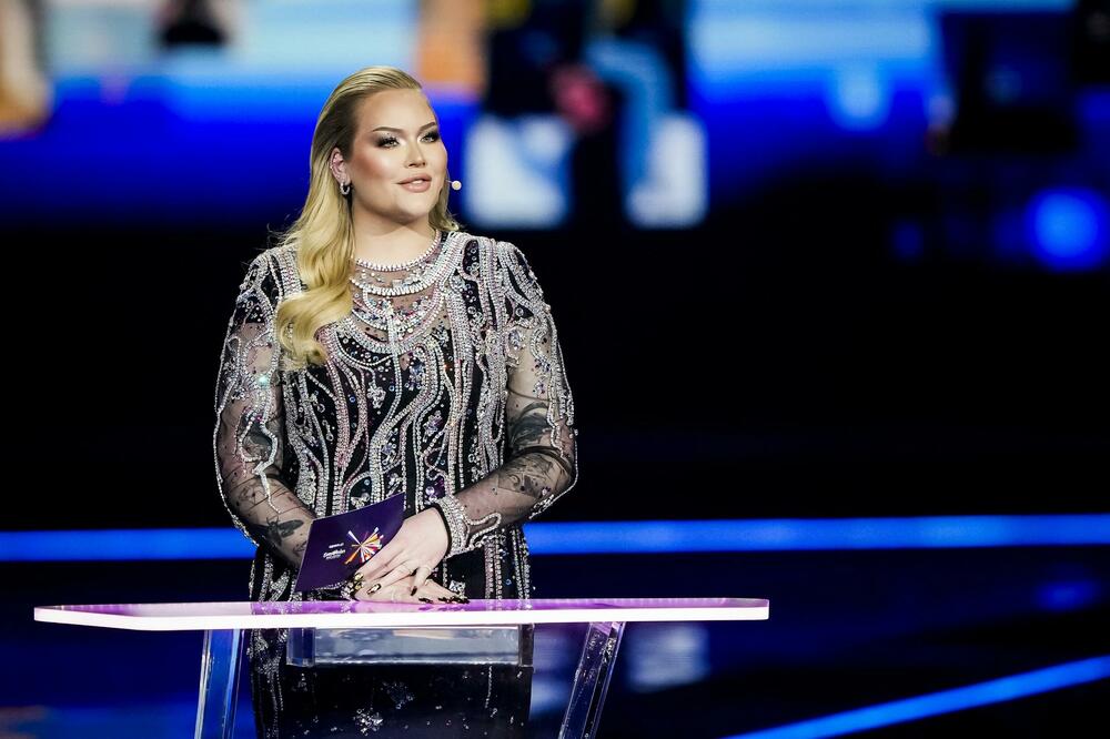 UKLETA GODINA? POSLE SMRTNIH SLUČAJEVA U SRPSKOJ DELEGACIJI, HOLANDSKA VODITELJKA ZAVRŠILA U BOLNICI: Ima li kraja?