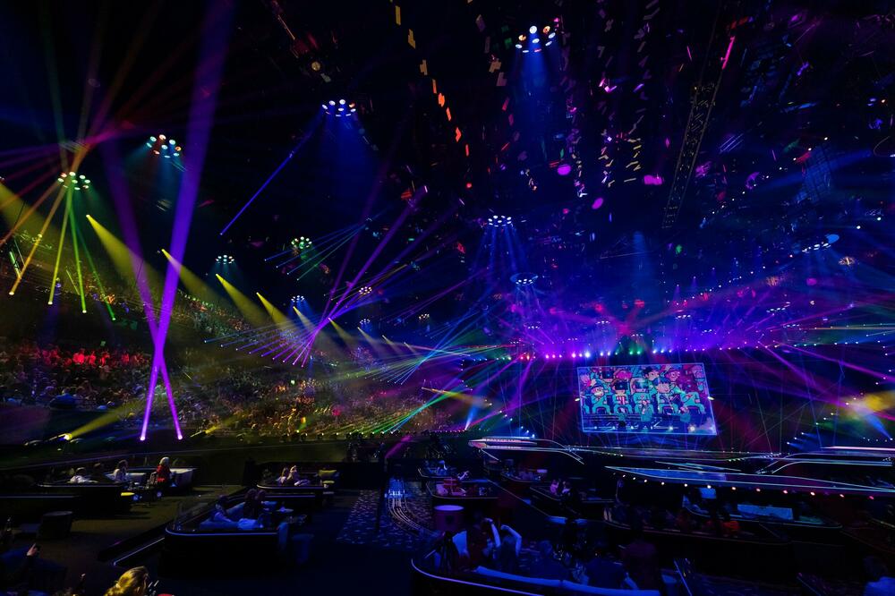 SVI IH ZNAMO! PREDSTAVNICI SRPSKOG ŽIRIJA NEKADAŠNJI TAKMIČARI EVROVIZIJE: Među njima i EKSTRA NENA!