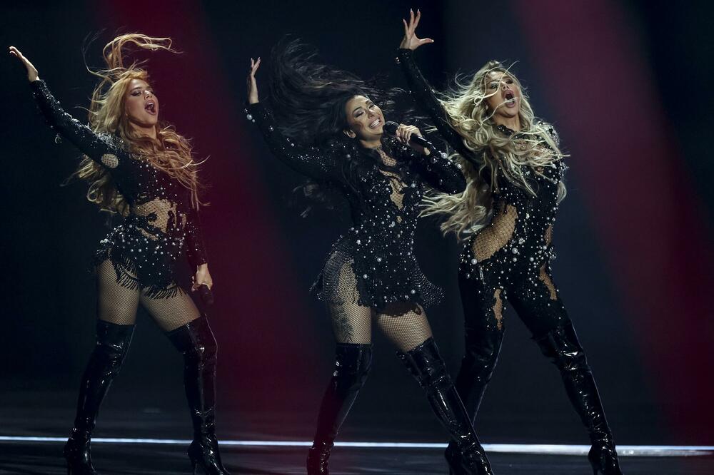 "POBEDIĆEMO!" SRPSKE DEVOJKE SPREMNE DA VEČERAS POKOSE EVROPU: Oglasile se direktno iz Roterdama, NIKADA SPREMNIJE!