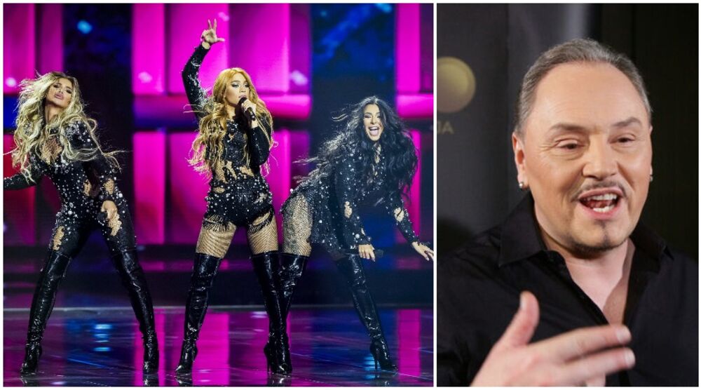 Nenad Knežević Knez, Hurricane