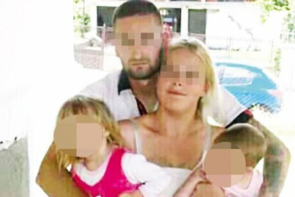 VAPAJ JE LEDIO KRV U ŽILAMA! Naređena kompletna OBDUKCIJA TELA devojčice iz Lebana, mestom kruže RAZNE PRIČE