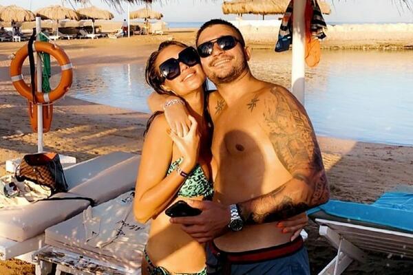 ISPLIVALA PRVA FOTKA BOJANE RODIĆ I ZORANA ŠIJANA: Nećete moći da odvojite pogled od prizora! (FOTO)