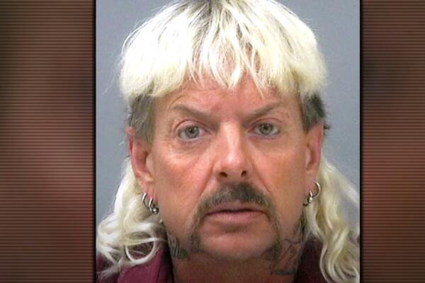 ČUVENOM "TAJGER KINGU" ODUZETO 68 ŽIVOTINJA: Držao zatočene hibride lavova, tigrova i jaguara! (VIDEO)