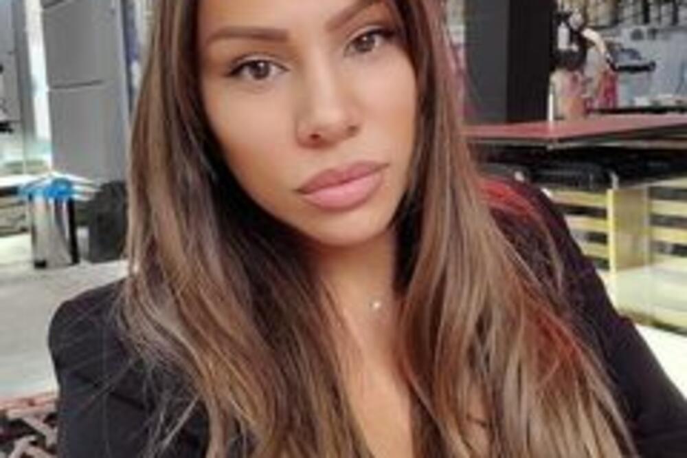 OGOLILA SE! Sandra Afrika otkrila sve detalje, pazite samo ŠTA JE SVE IZGOVORILA!