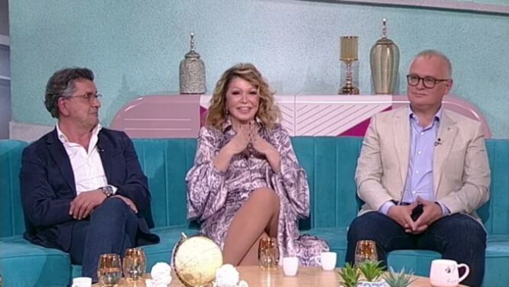 zabava, estrada, neda ukraden