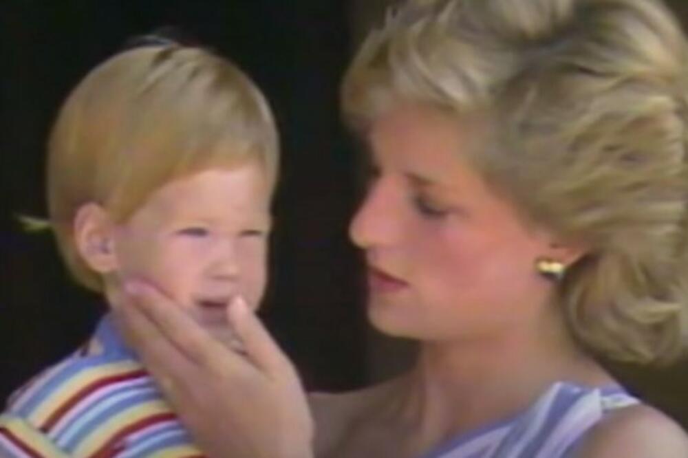 POKOJNA DAJANA JE UZOR KEJT MIDLTON U 1 STVARI: Vojvotnjika radi OVO SVAKI DAN!