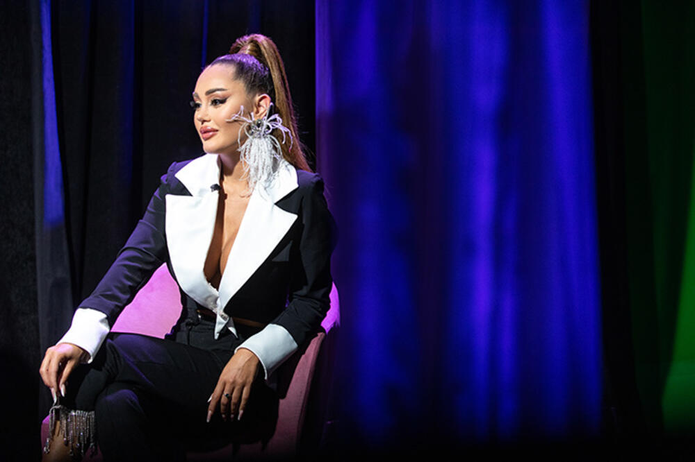 DOBRO IZGLEDA, STARIJI JE OD MENE! Ana Korać otkrila detalje o novom dečku: Baš smo se sklopili!