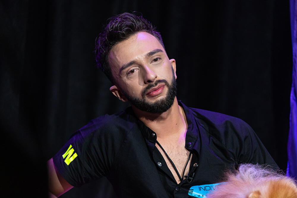 DARKO TANASIJEVIĆ ŽIVOTNO UGROŽEN: Objavljeno šta mu se danas desilo