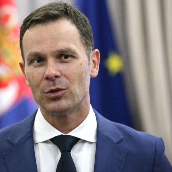 LEPE VESTI STIŽU IZ VAŠINGTONA: Odbor direktora MMF usvojio aranžman sa Srbijom!