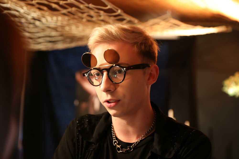 nasilje nad ženama, Izložba