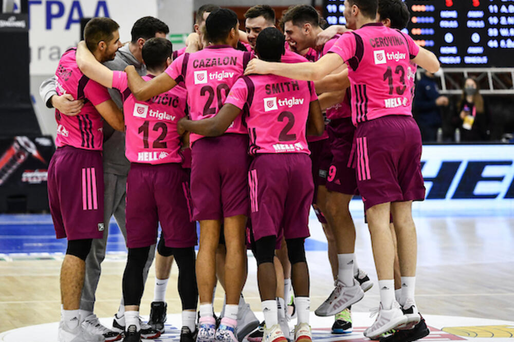 MEGA DOBILA ZNAČAJNO POJAČANJE: Plejmejker potpisao ugovor do kraja sezone (FOTO)