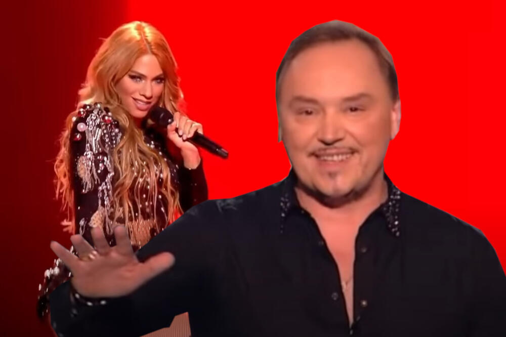 IMA PROBLEM! KSENIJA OBRISALA SVE FOTOGRAFIJE SA SANJOM I IVANOM, ODMAH SE OGLASIO NJEN OTAC KNEZ!