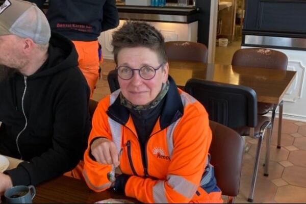 BIVŠA GRADONAČELNICA POČELA DA RADI U GRADSKOJ ČISTOĆI! Njeno objašnjenje će vas oduševiti, poslušala očev savet!