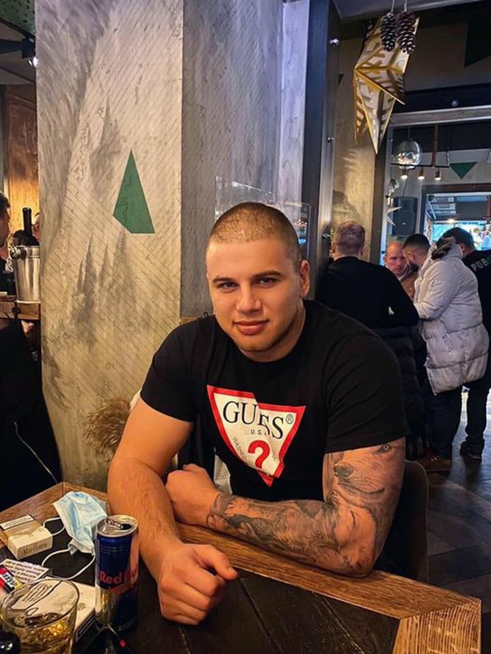 Mali Kića dobro je poznat organima reda, a sada je napadnut