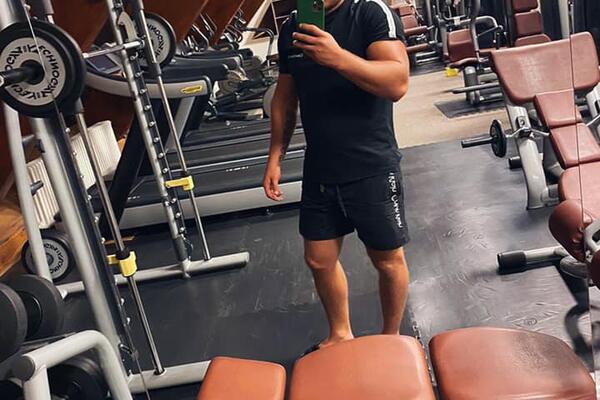 POZNATO JE KO JE NAPAO MALOG KIĆU: Naneli su mu teške telesne povrede!