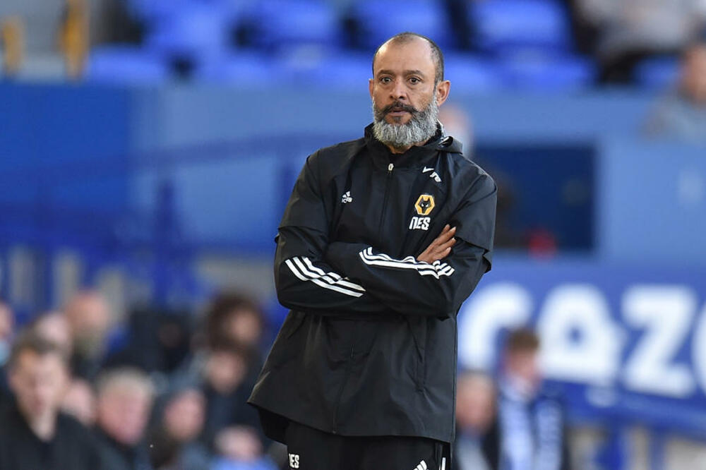 'SVETI DUH' NAPUSTIO PREMIJERLIGAŠA: Vulvsi raskinuli ugovor sa portugalskim trenerom!