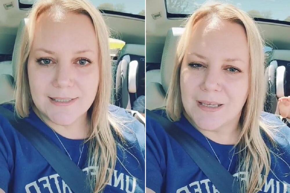 SVOJE SAZNANJE PODELILA SA MILIONIMA: Na neverovatan način saznala da je muž vara i ima dete sa drugom!