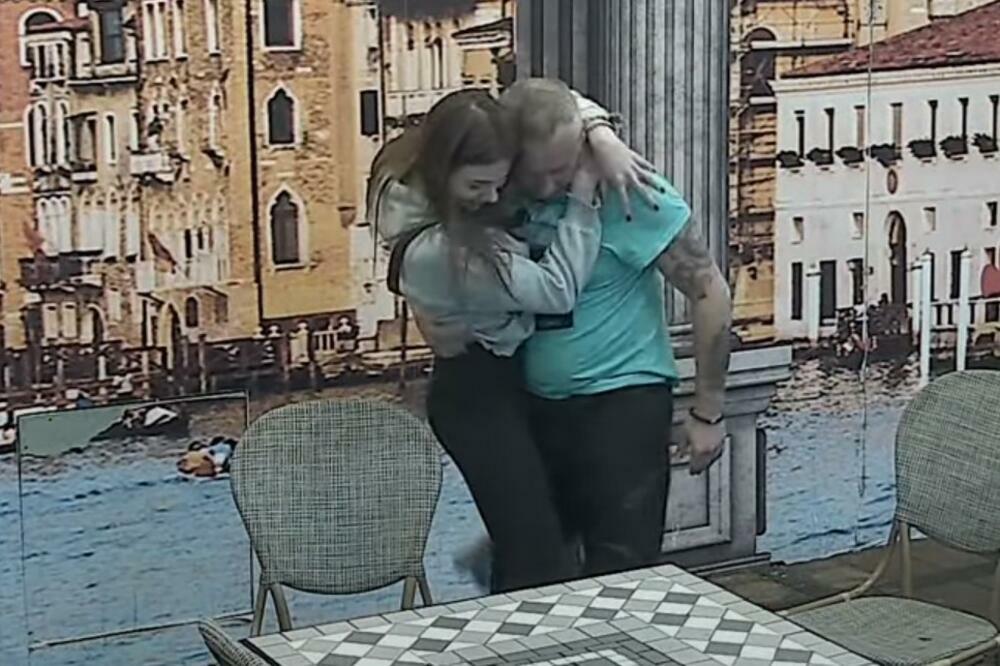 LJUBAVNICA IVANA GAVRILOVIĆA HOĆE DA NAPRAVI HAOS ZBOG NOMINACIJA: Dobiće NERVNI SLOM zbog DEČKA!