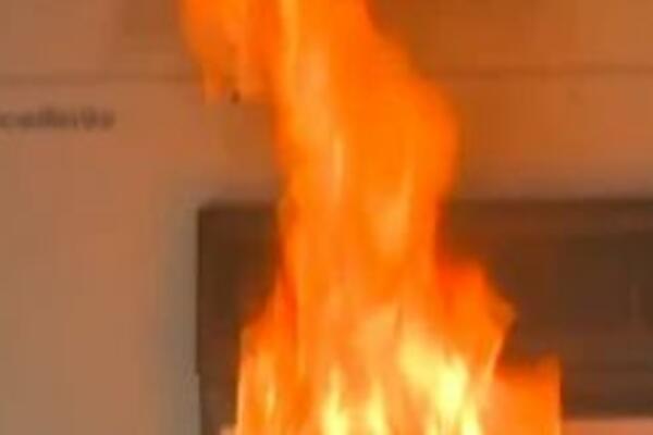 VAŽNO UPOZORENJE! Povučen jedan uređaj sa tržišta, ako ste ga kupili, čuvajte se, postoji RIZIK OD POŽARA