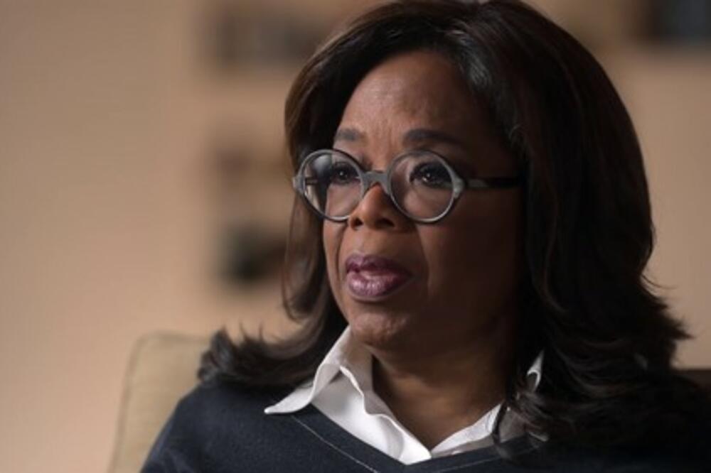 ZVEZDA ČUVENE SERIJE OPTUŽILA VODITELJKU OPRU VINFRI: "Folirantkinja je koliko i drugi!"