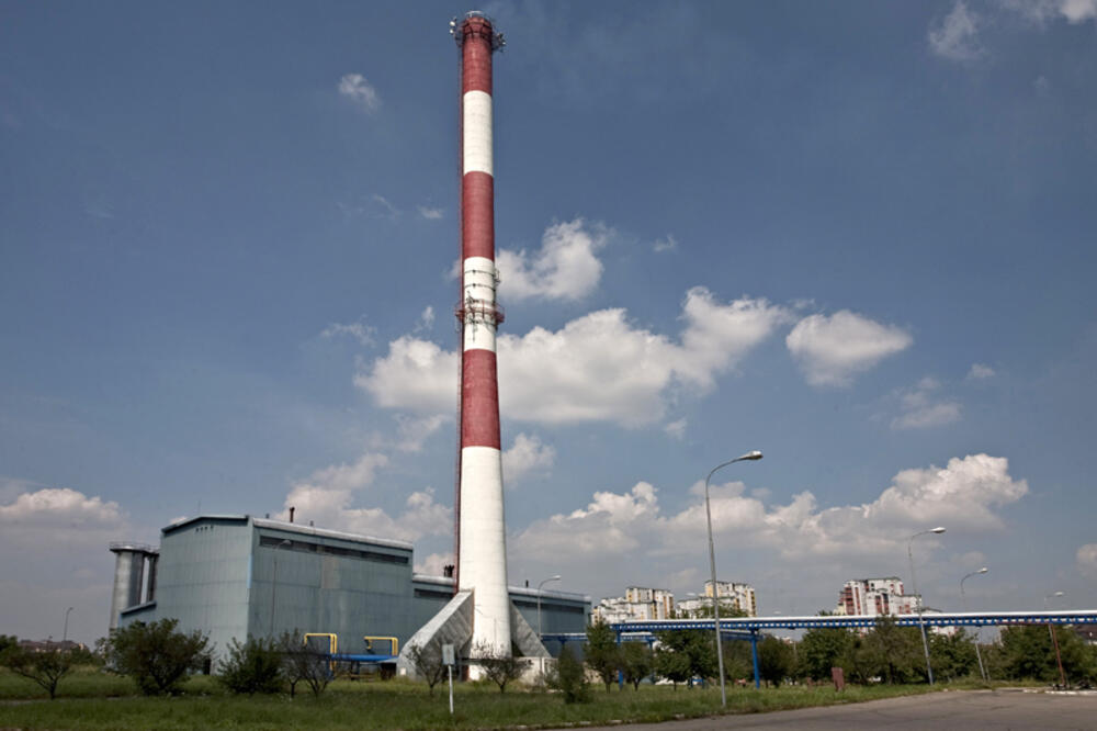 ZA ZELENIJI BEOGRAD: "Beogradske elektrane" prave i struju