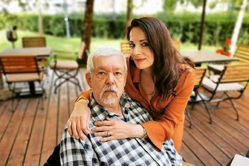 PREPOZNAJETE LI OVOG STARCA I OVU ŽENU? To su SIN I UNUKA jednog od NAJBITNIJIH LJUDI u našoj istoriji