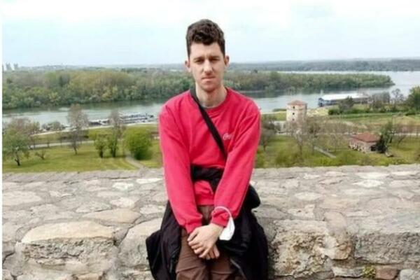 DOBRO JE, PRONAĐEN JE BOJAN JANIĆIJEVIĆ: Majka na Fejsbuku napisala EMOTIVNU PORUKU