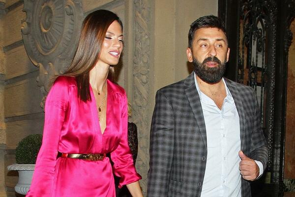 ISPLIVALA ISTINA O ODNOSU OGNJENA AMIDŽIĆA I NJEGOVE BIVŠE ŽENE: Ovi DOKAZI govore SVE, niste imali POJMA