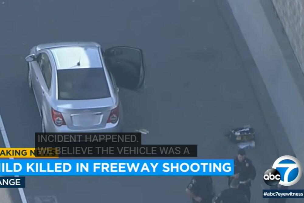 MAJKA POKAZALA SREDNJI PRST VOZAČU NA AUTOPUTU, ON IZAŠAO IZ KOLA I UBIO JOJ DETE (6)!!! Nezapamćen zločin