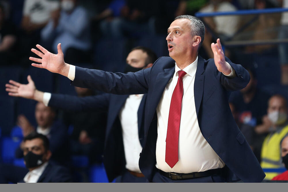 ABA LIGA UVELA KOVID MERE ZA MEDIJE: 1 od 3 uslova neophadan za ulaz u dvorane!