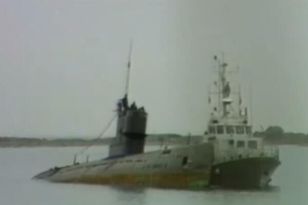 BESNI ŠVEDSKI RIBARI KRENULI DA OTKRIJU KO IM KIDA MREŽE: Videli su svetlo i čuli galamu, a kad su prišli - ŠOK!