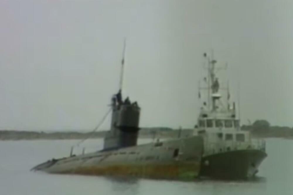 BESNI ŠVEDSKI RIBARI KRENULI DA OTKRIJU KO IM KIDA MREŽE: Videli su svetlo i čuli galamu, a kad su prišli - ŠOK!