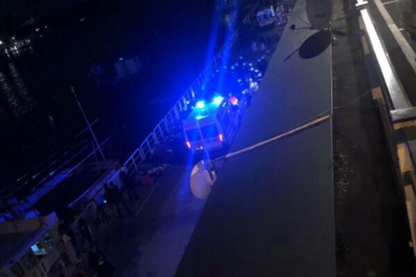 OVO SE VIŠE NIKADA NEĆE DESITI U SRBIJI! Ministar policije Vulin uputio poruku posle sinoćnjeg DIVLJANJA! (VIDEO)