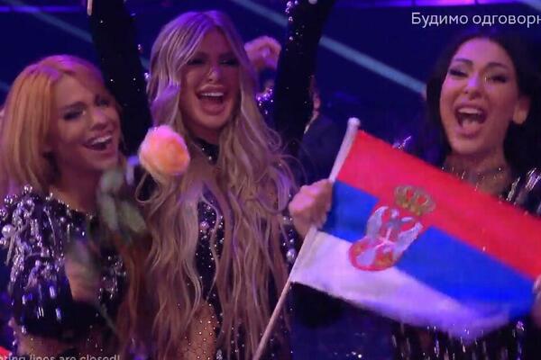 SRBIN ZBOG URAGANKI BRUTALNO IZVREĐAO AMERA KOJI STALNO HEJTUJE NOVAKA! Ali zatim je usledio PREOKRET