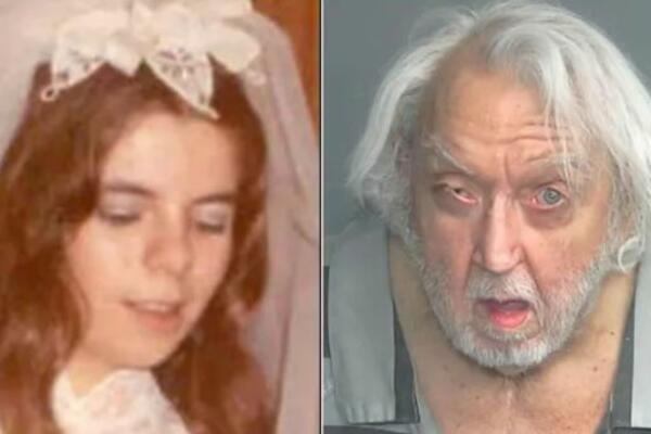 JEZIVO LICE MONSTRUMA! Silovao, zadavio pa ZAPALIO telo ove devojke! (FOTO)