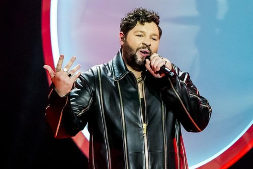 BRITANCI BESNI ZBOG GLASOVA NA EVROVIZIJ! NJIHOV PREDSTAVNIK IMAO NULA POENA: Tvrde da je za sve kriva POLITIKA!