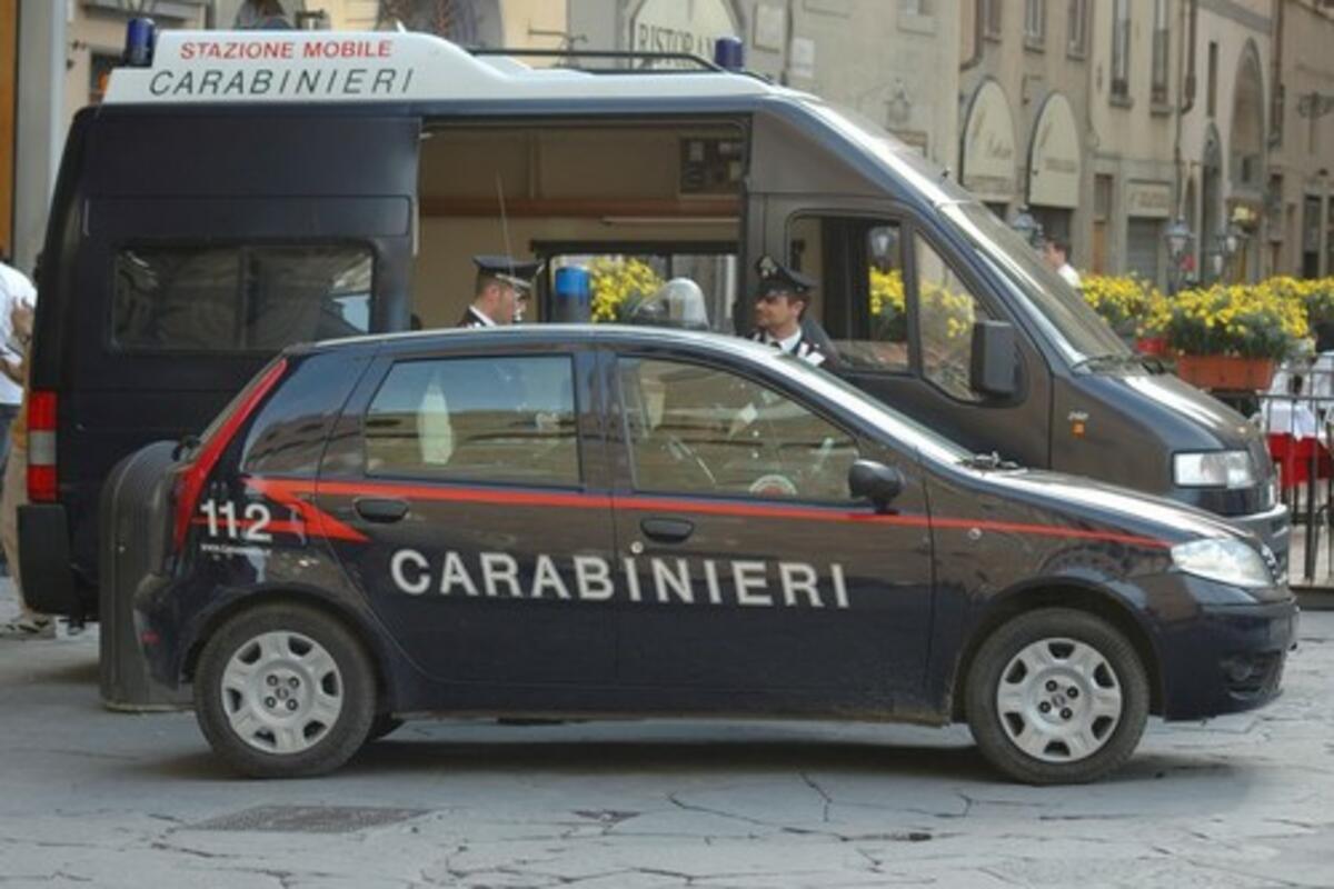 Si tratta di una donna serba arrestata in Italia per tentato omicidio