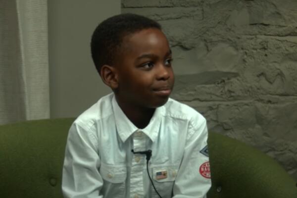 ŽELI DA POSTANE VELEMAJSTOR: Živeo u skloništu za beskućnike, a sada je ogromna nada svetskog šaha