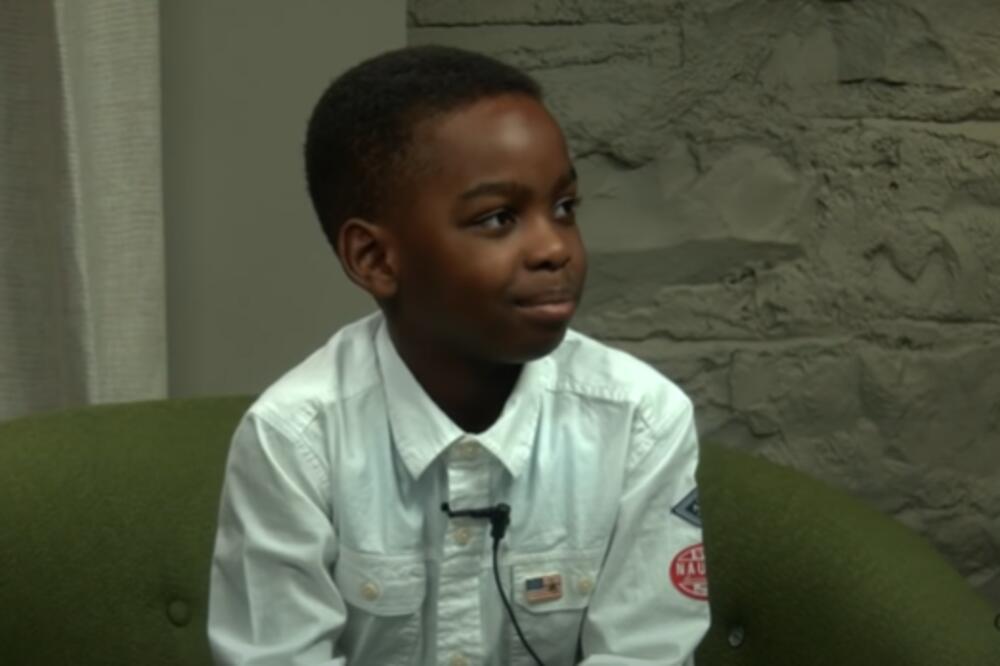 ŽELI DA POSTANE VELEMAJSTOR: Živeo u skloništu za beskućnike, a sada je ogromna nada svetskog šaha