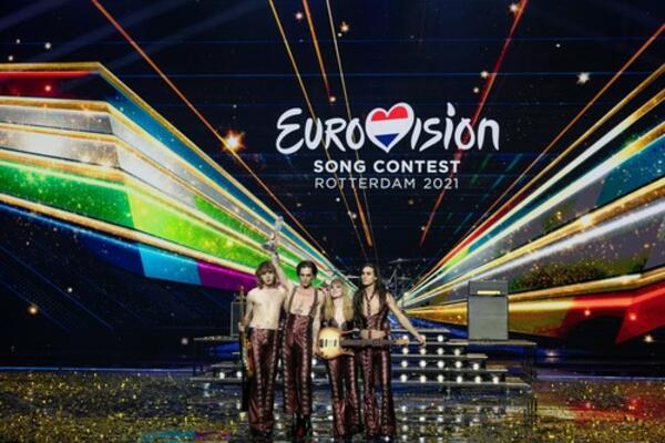 ČAK TRI TAKMIČARA NA OVOGODIŠNJOJ EVROVIZIJI SU BILE BIVŠE IZBEGLICE: Stravične priče su obeležile njihov život!