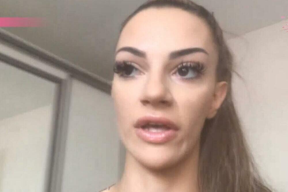 TARA SIMOV JE TUKLA MAJKU? Šokantne TVRDNJE novinara ZAPALILE DRUŠTVENE MREŽE: Detalji su JEZIVI! (VIDEO)