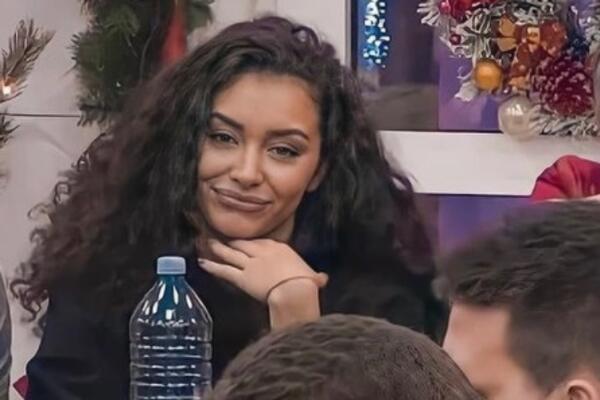 NIJE POSLUŠALA OCA! Paula zvala Frana u krevet, ovakvu reakciju sigurno nije očekivala!