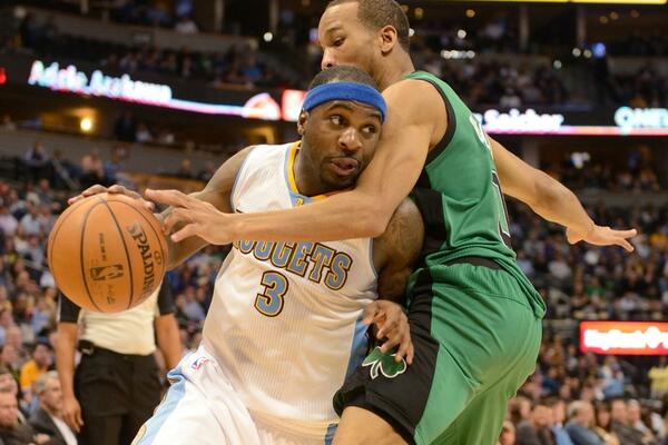 TEO JEL SMEŠ JEDAN NA JEDAN!? NBA košarkaš hoće na basket protiv Srpskog kapitena