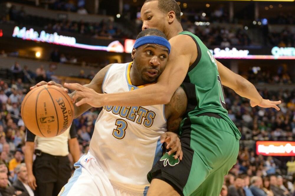 TEO JEL SMEŠ JEDAN NA JEDAN!? NBA košarkaš hoće na basket protiv Srpskog kapitena