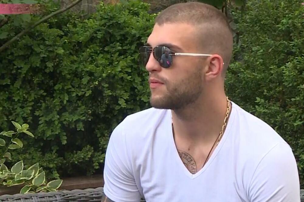 KONJ GA PREGAZIO PREKO GLAVE!? Evo u kakvom stanju se sada nalazi i kakve povrede je zadobio Veljkov tast!